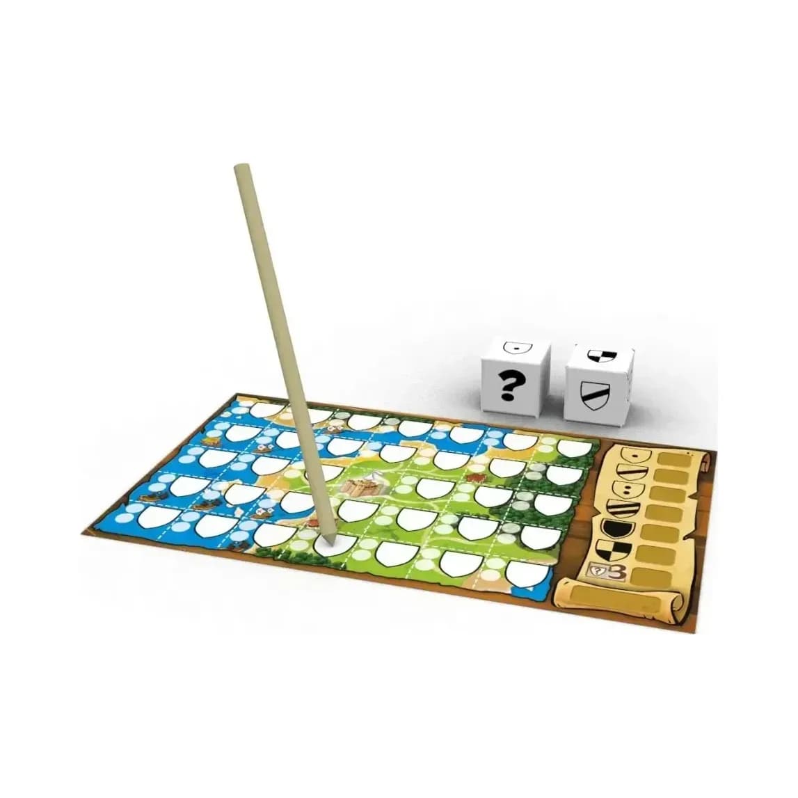 Kingdomino Duel - Image 3