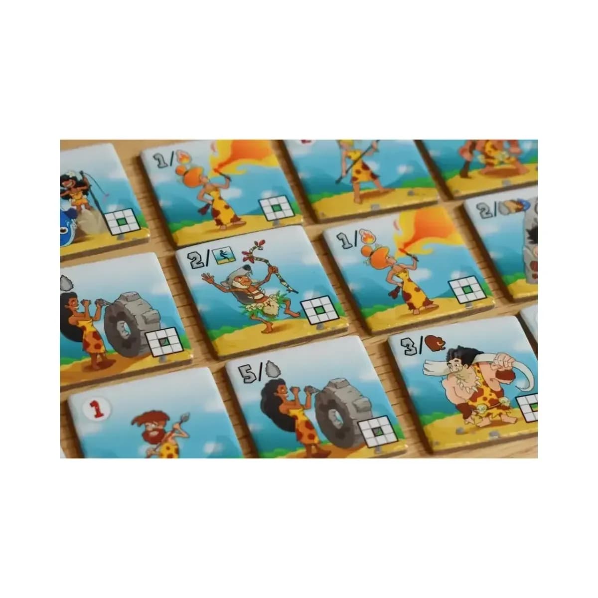 Kingdomino Origins Board Game - Image 5