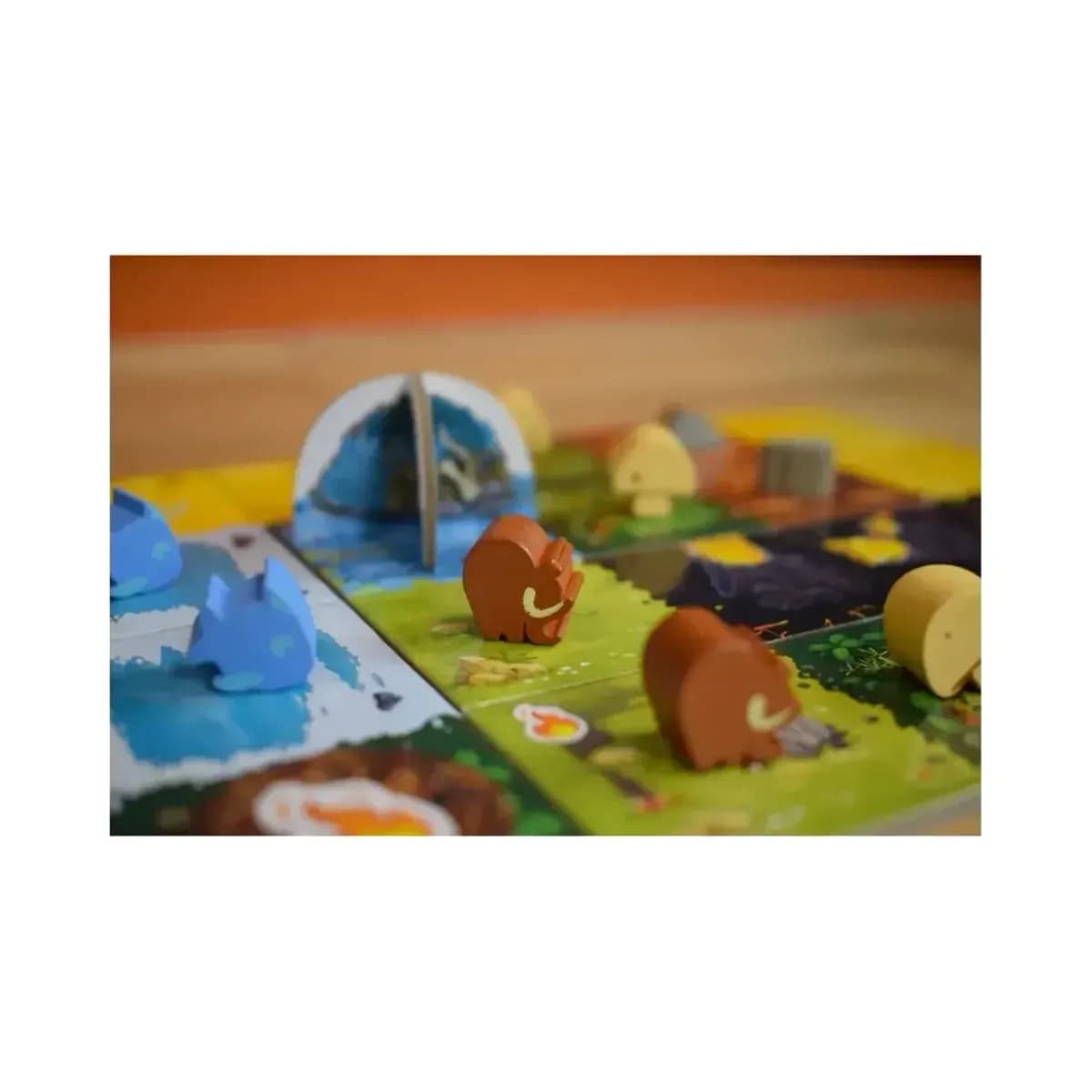 Kingdomino Origins Board Game - Image 6