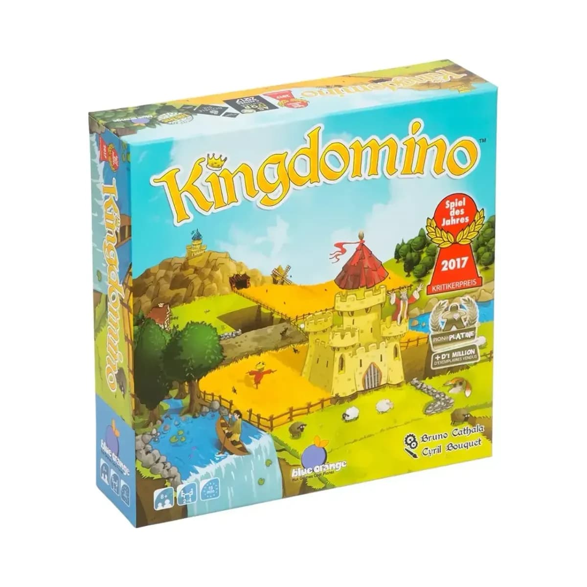 Kingdomino