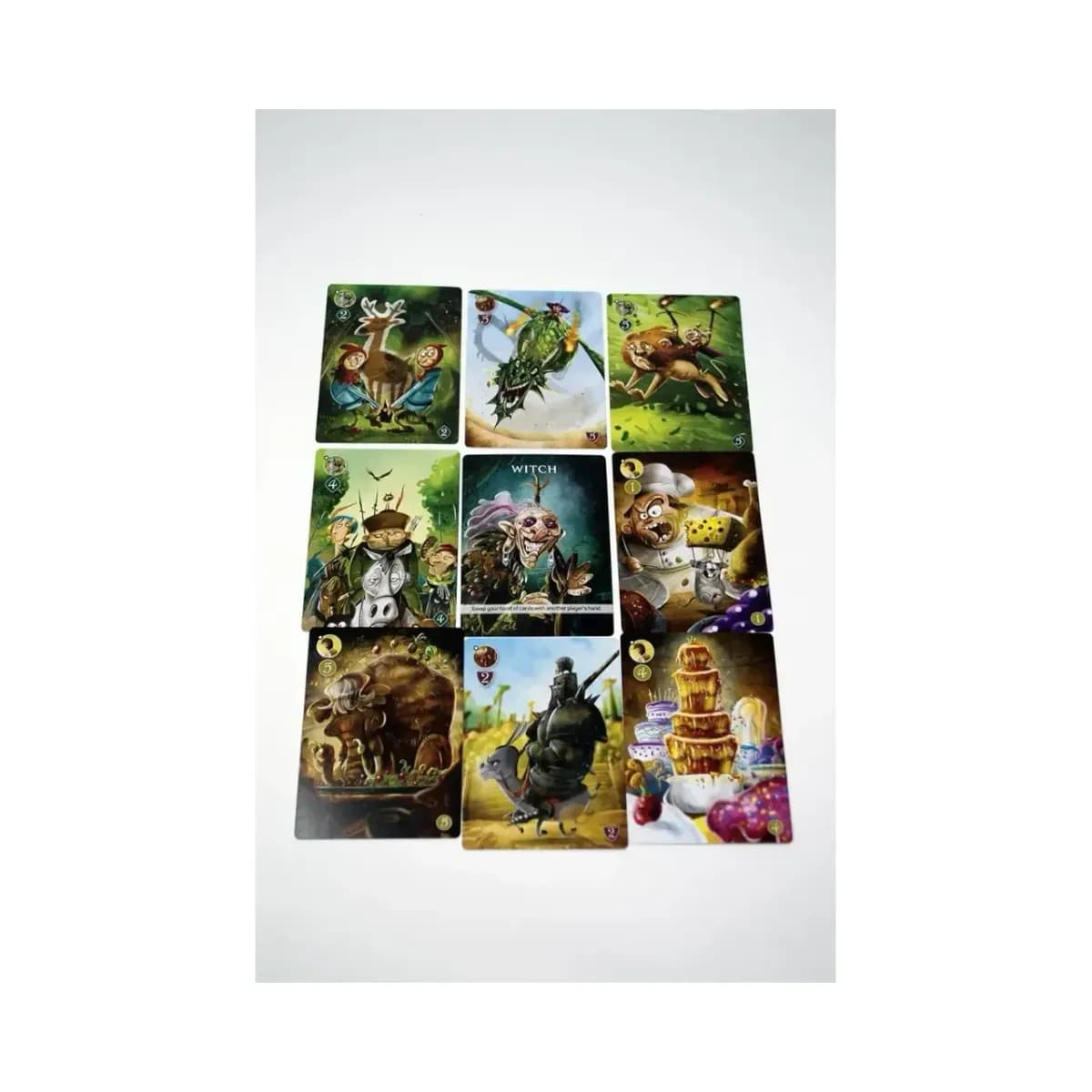 King's Life Board Game - Image 5