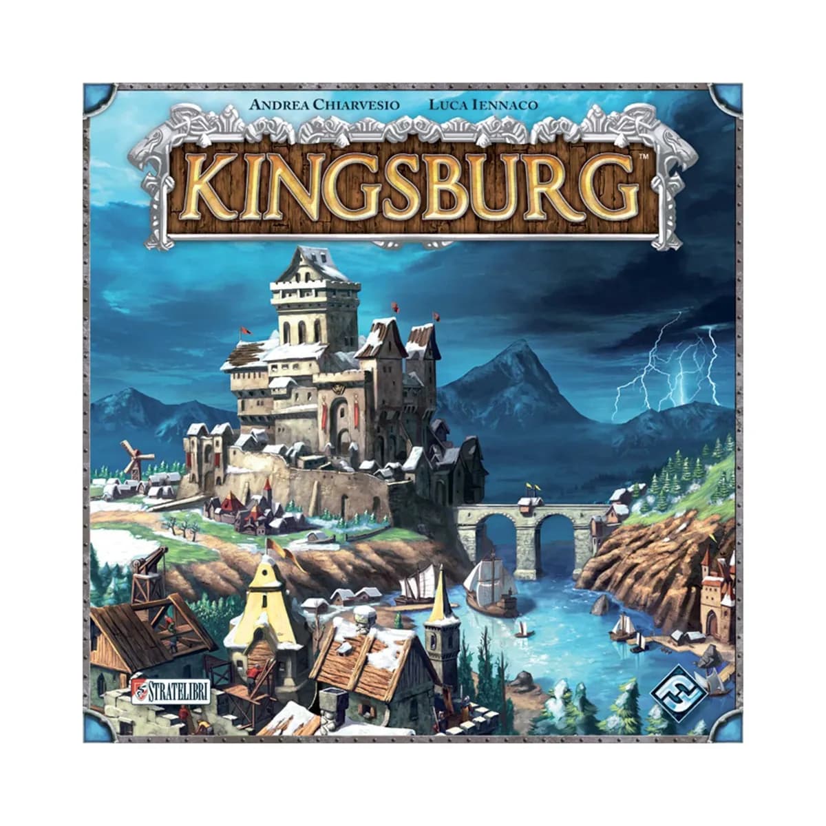 Kingsburg