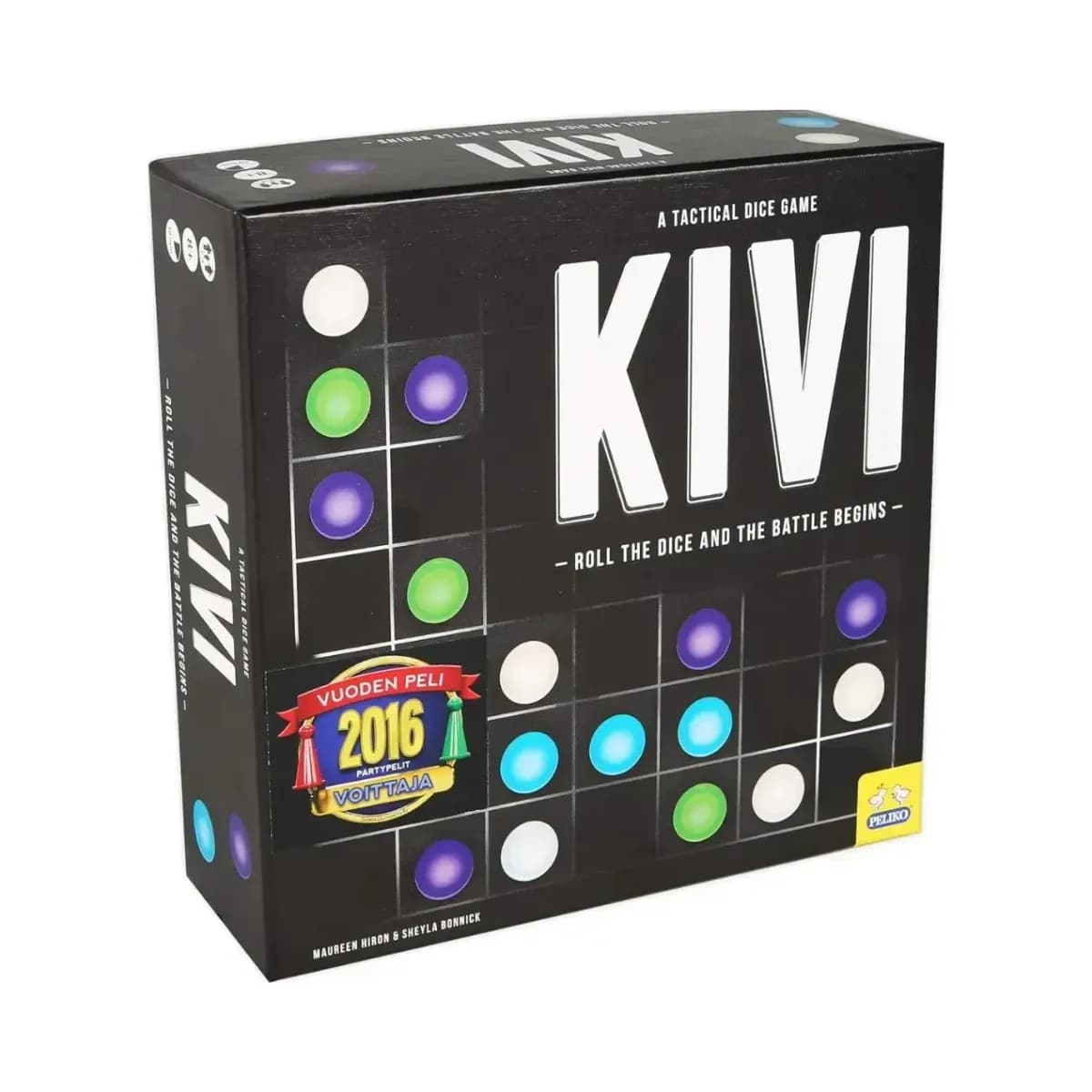 Kivi Dice Game - Image 2
