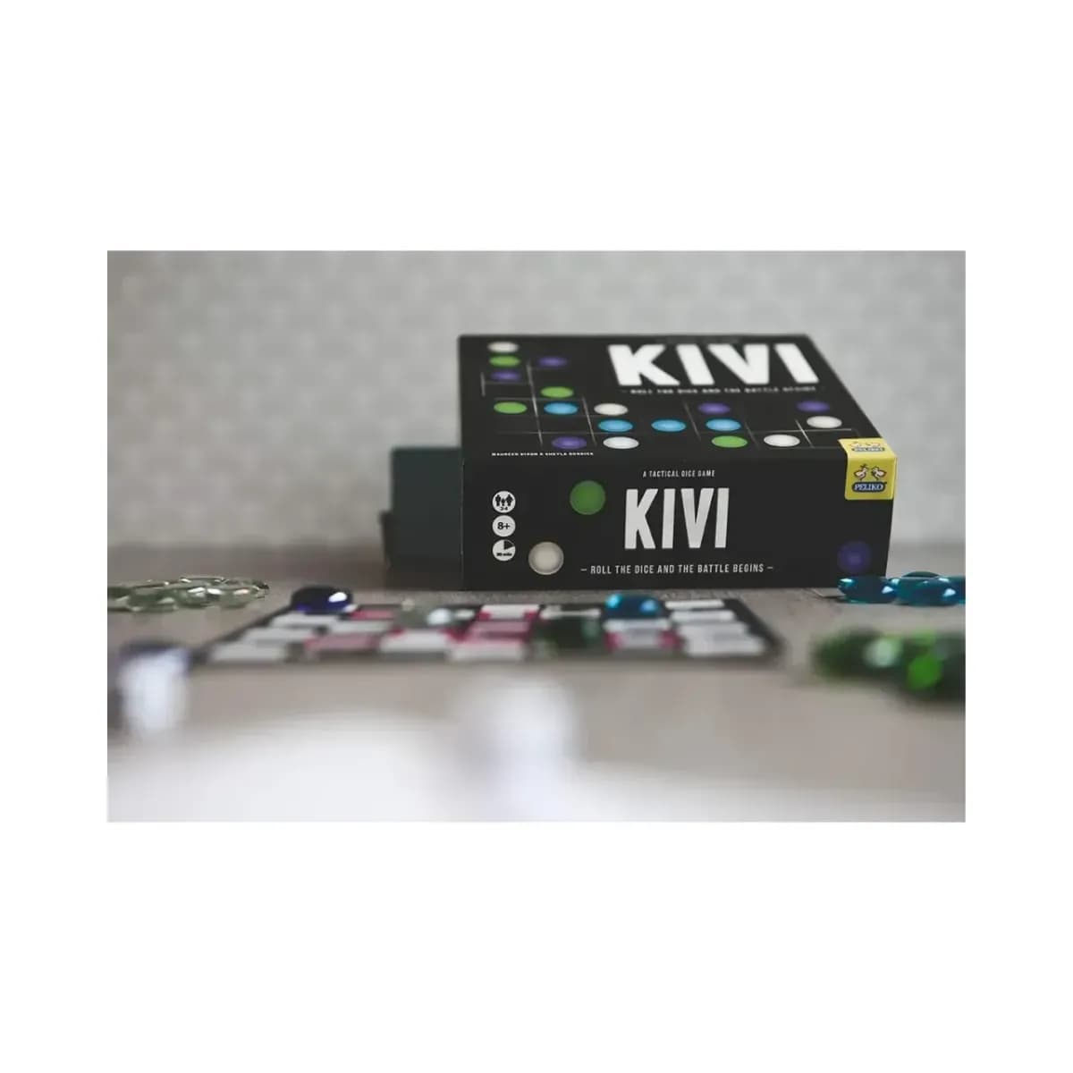 Kivi Dice Game - Image 5