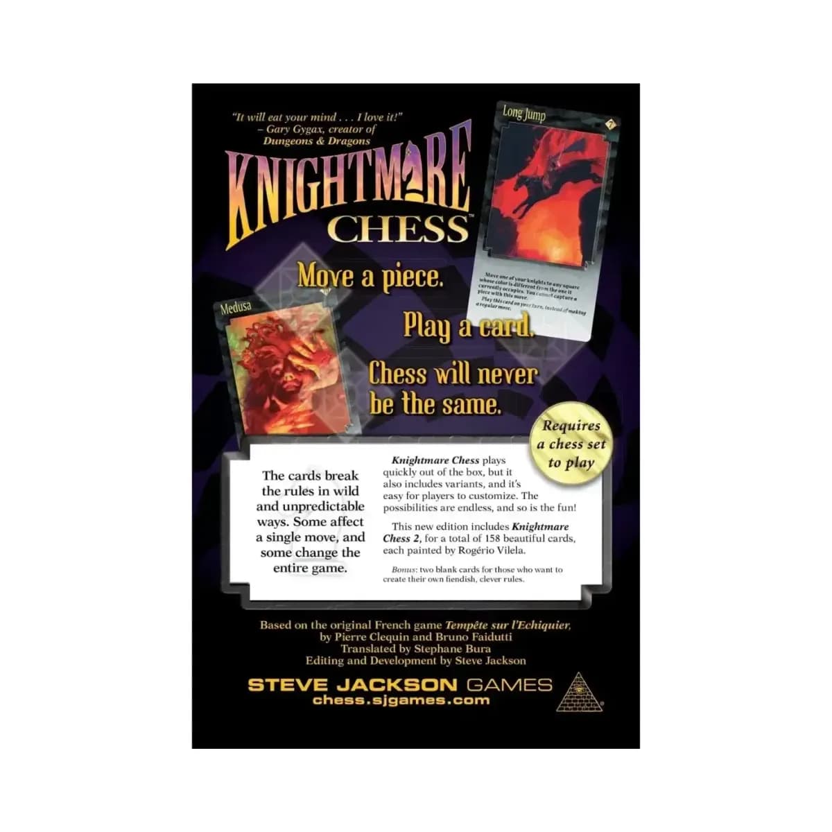 Knightmare Chess - Image 2