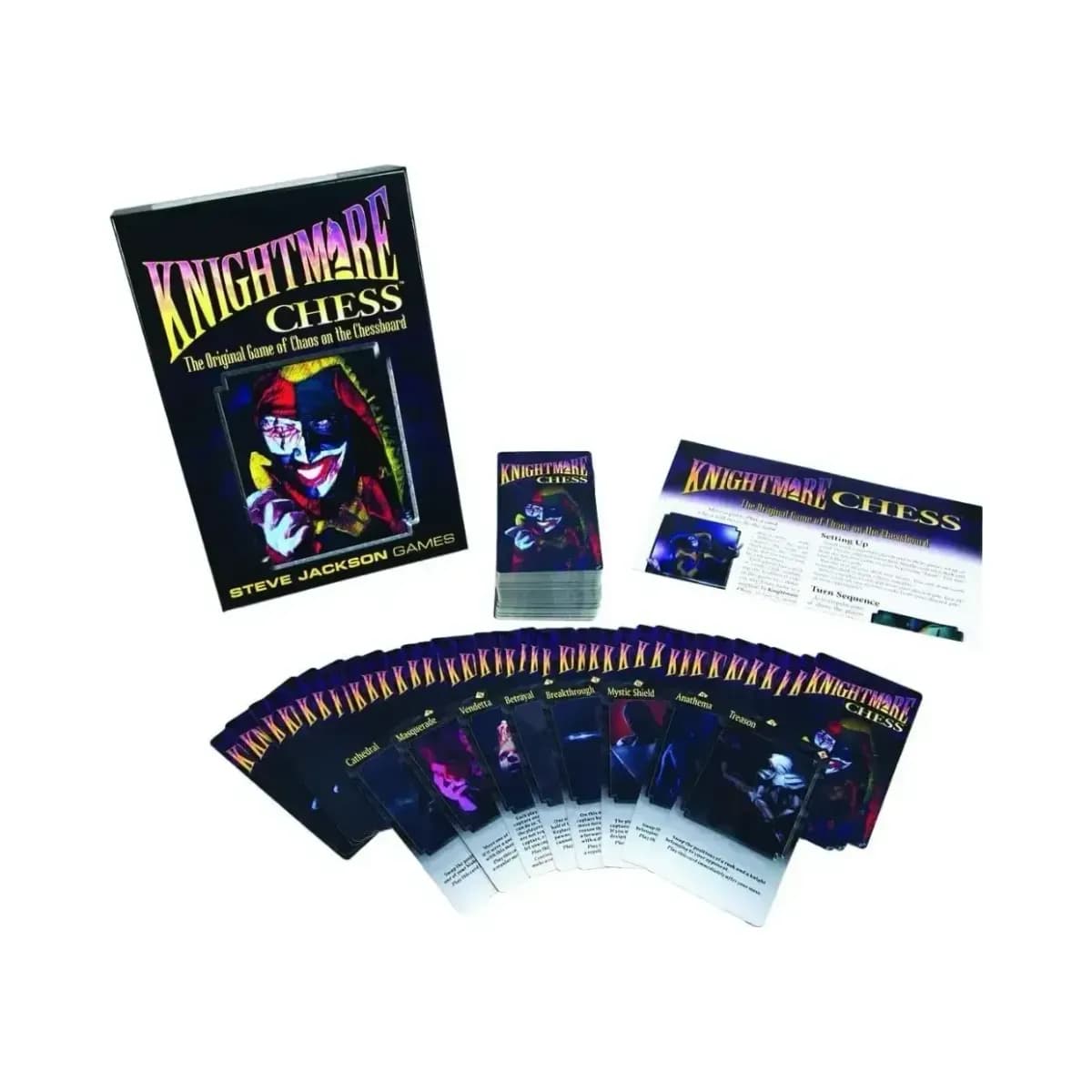Knightmare Chess - Image 3