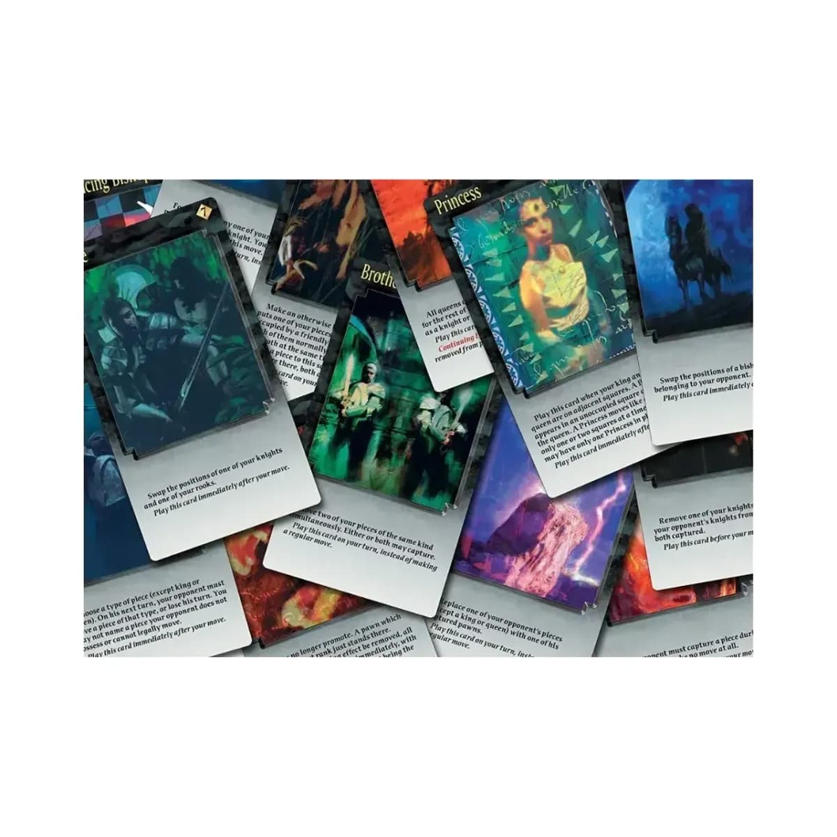 Knightmare Chess - Image 4