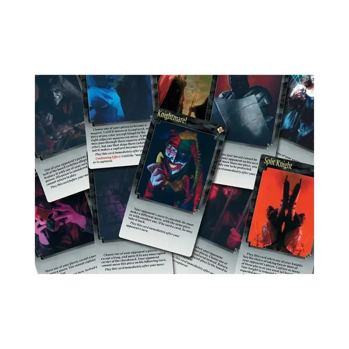 Knightmare Chess - Image 5