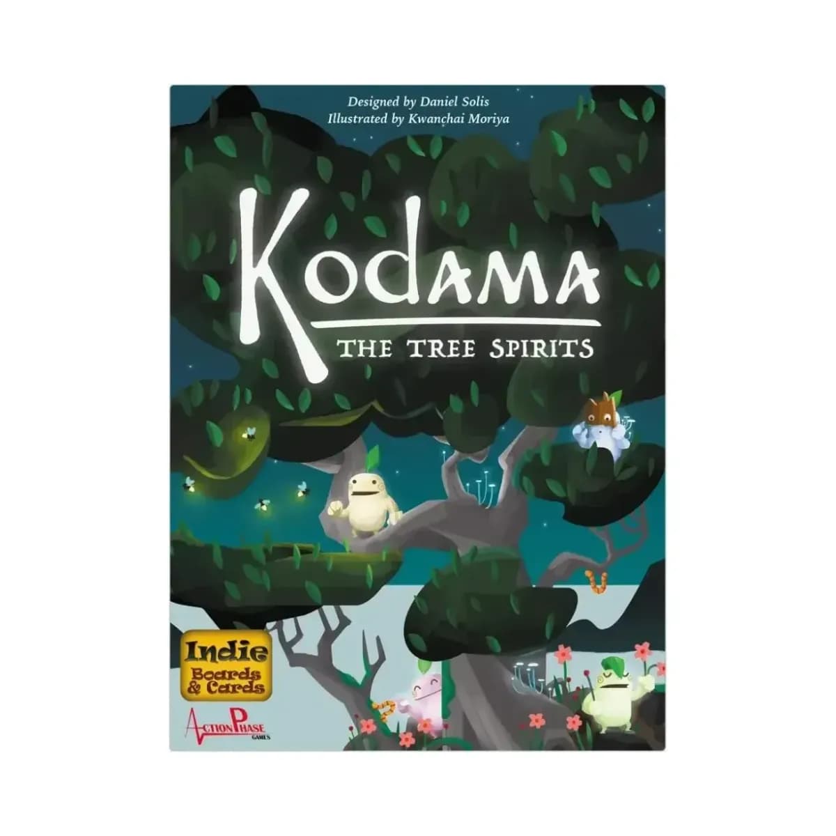 Kodama - Image 2