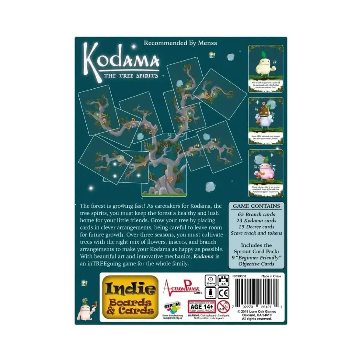 Kodama - Image 3