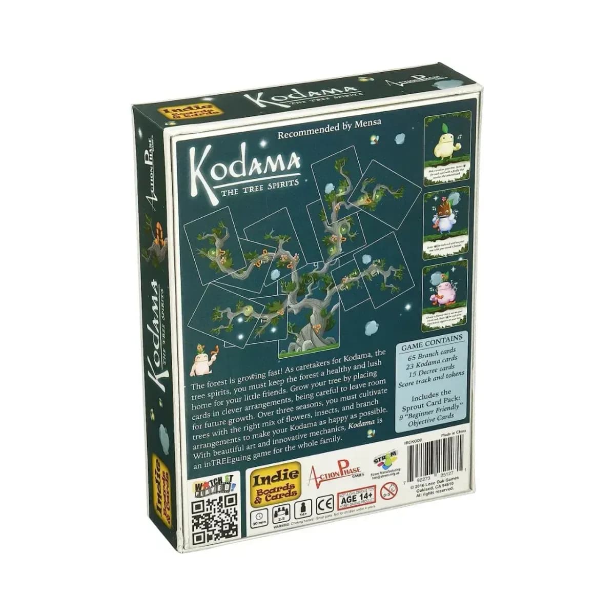 Kodama - Image 4