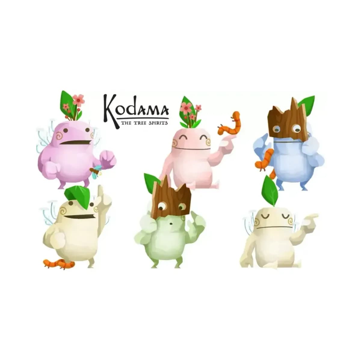 Kodama - Image 6