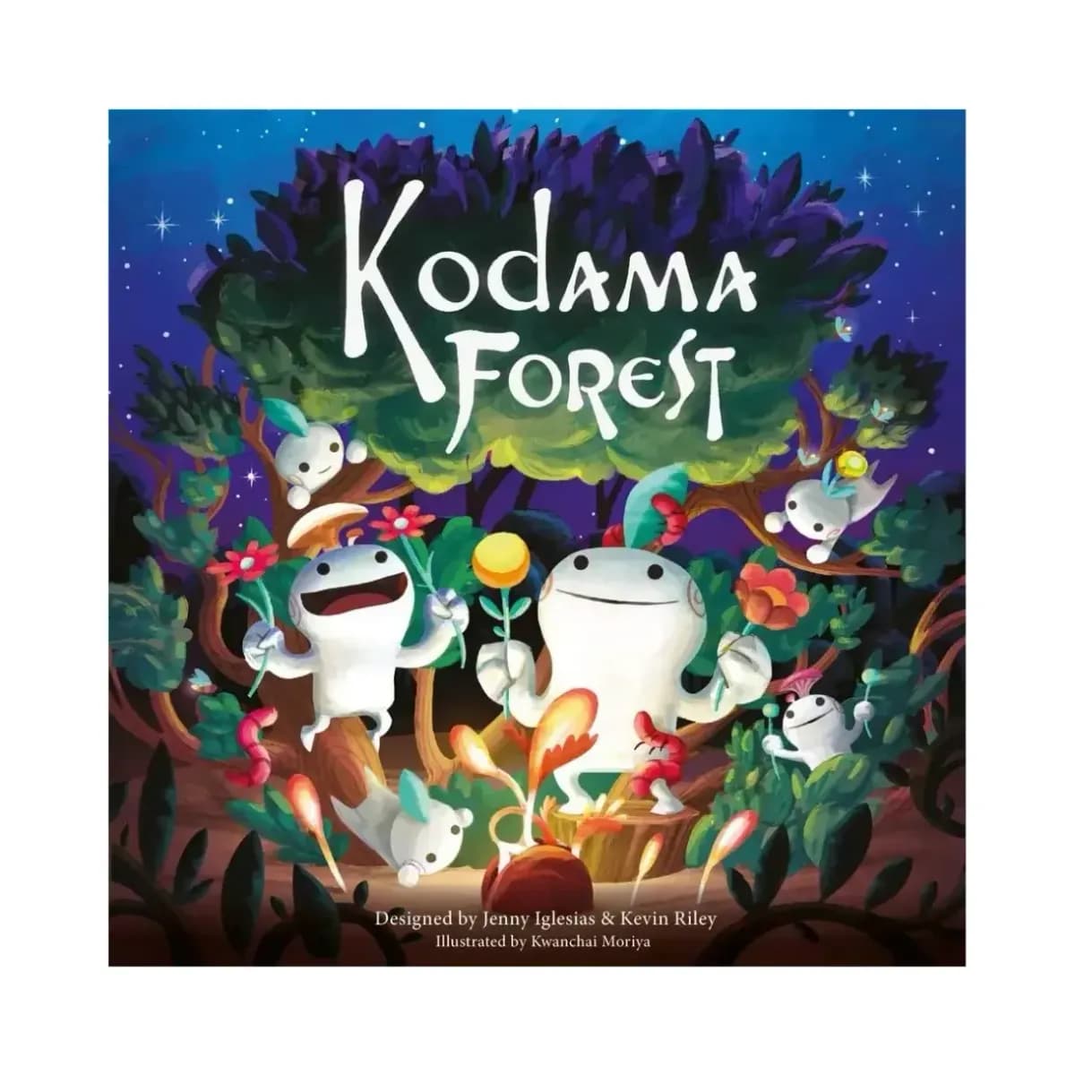 Kodama Forest - Image 2