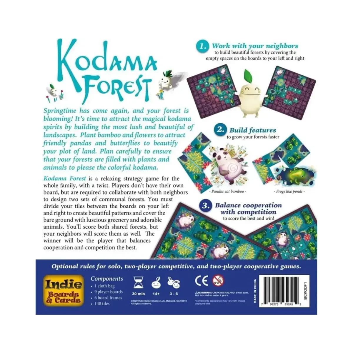 Kodama Forest - Image 3