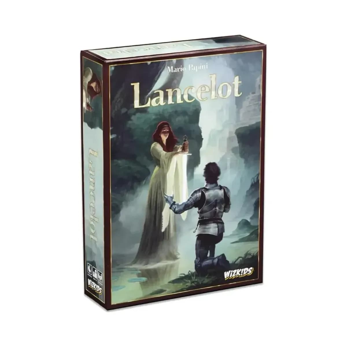 Lancelot - Image 2