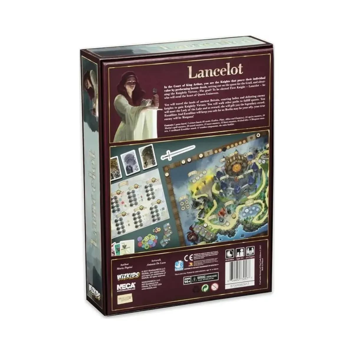 Lancelot - Image 3
