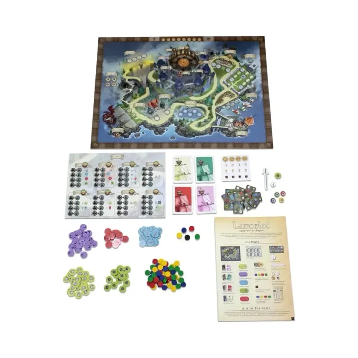 Lancelot - Image 4