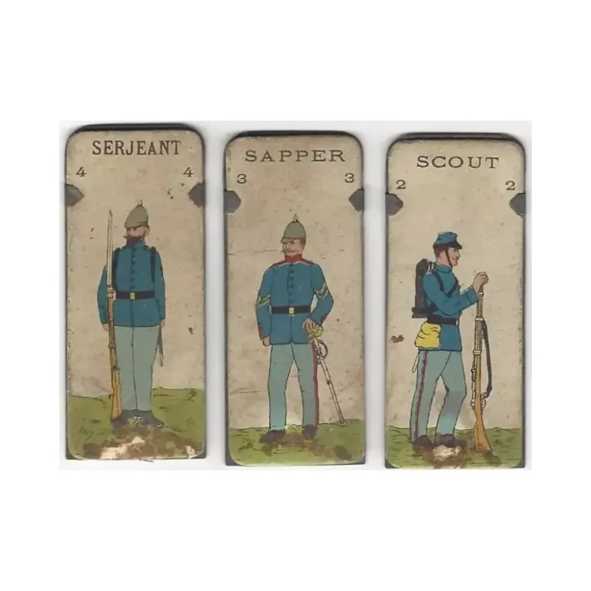 L'Attaque Game - Image 3