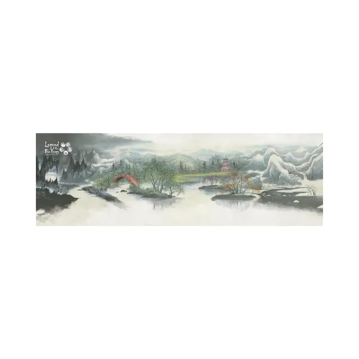 Legend of The Five Rings Game Master's KIT - Image 2