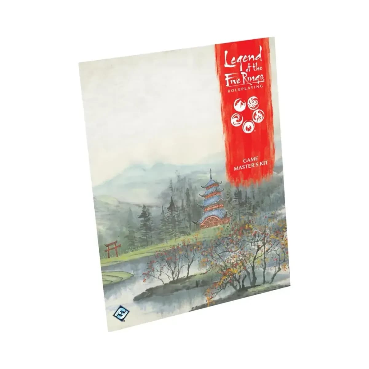 Legend of The Five Rings Game Master's KIT - Image 3