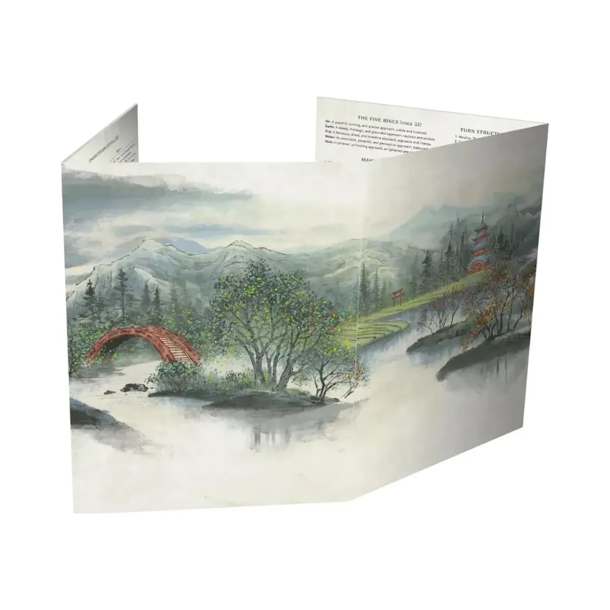 Legend of The Five Rings Game Master's KIT - Image 4