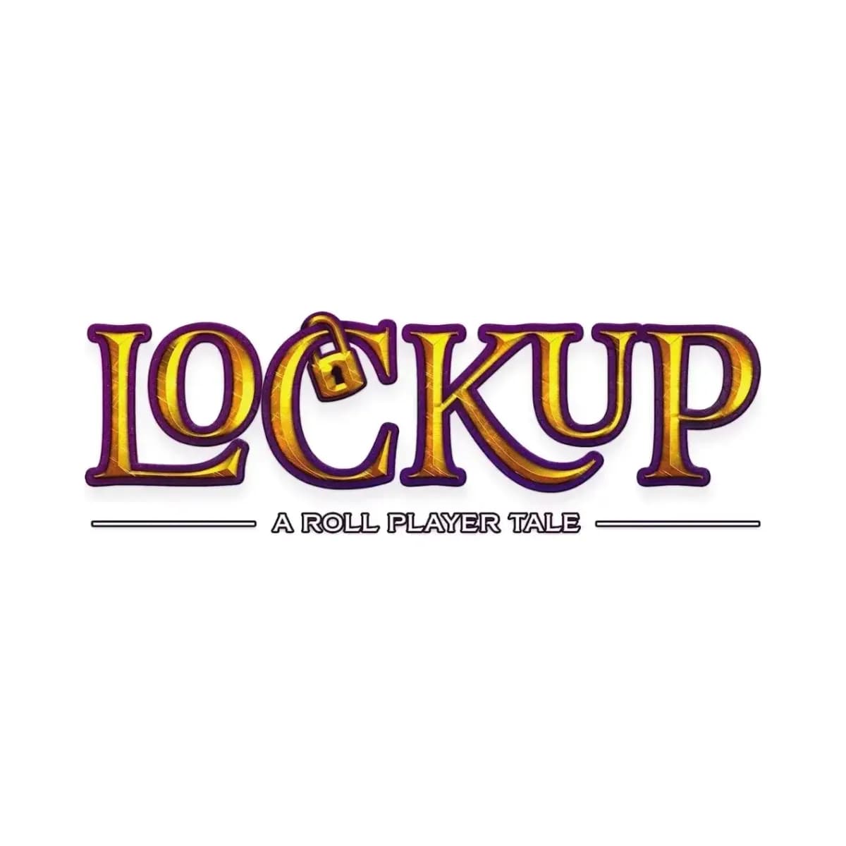 Lock Up: A Roll Player Tale Board Game - Image 5