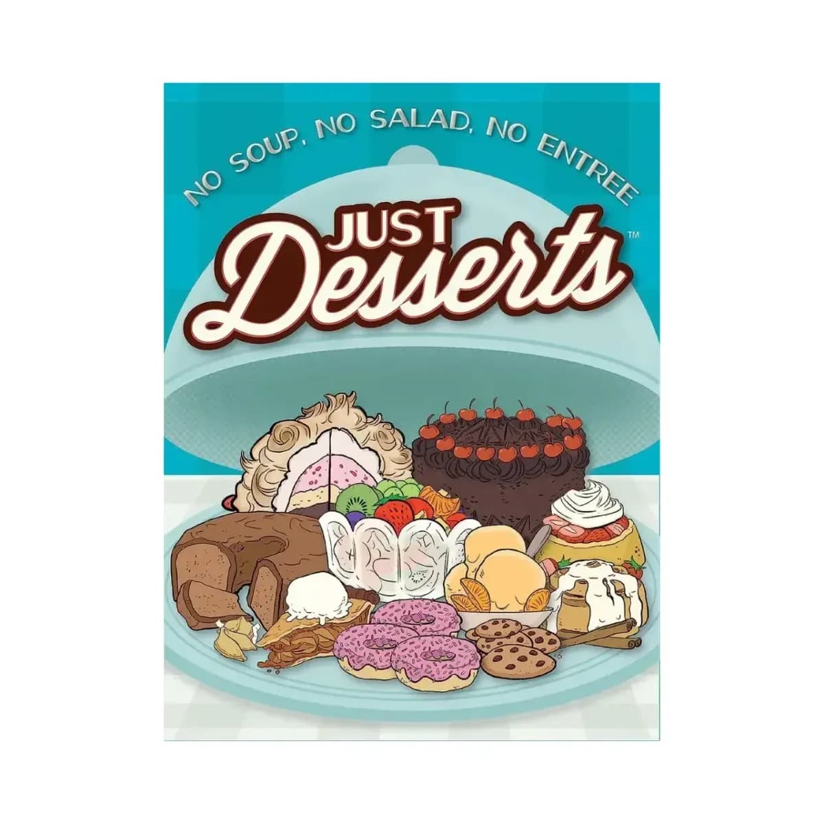 Looney Labs: Just Desserts - Image 2