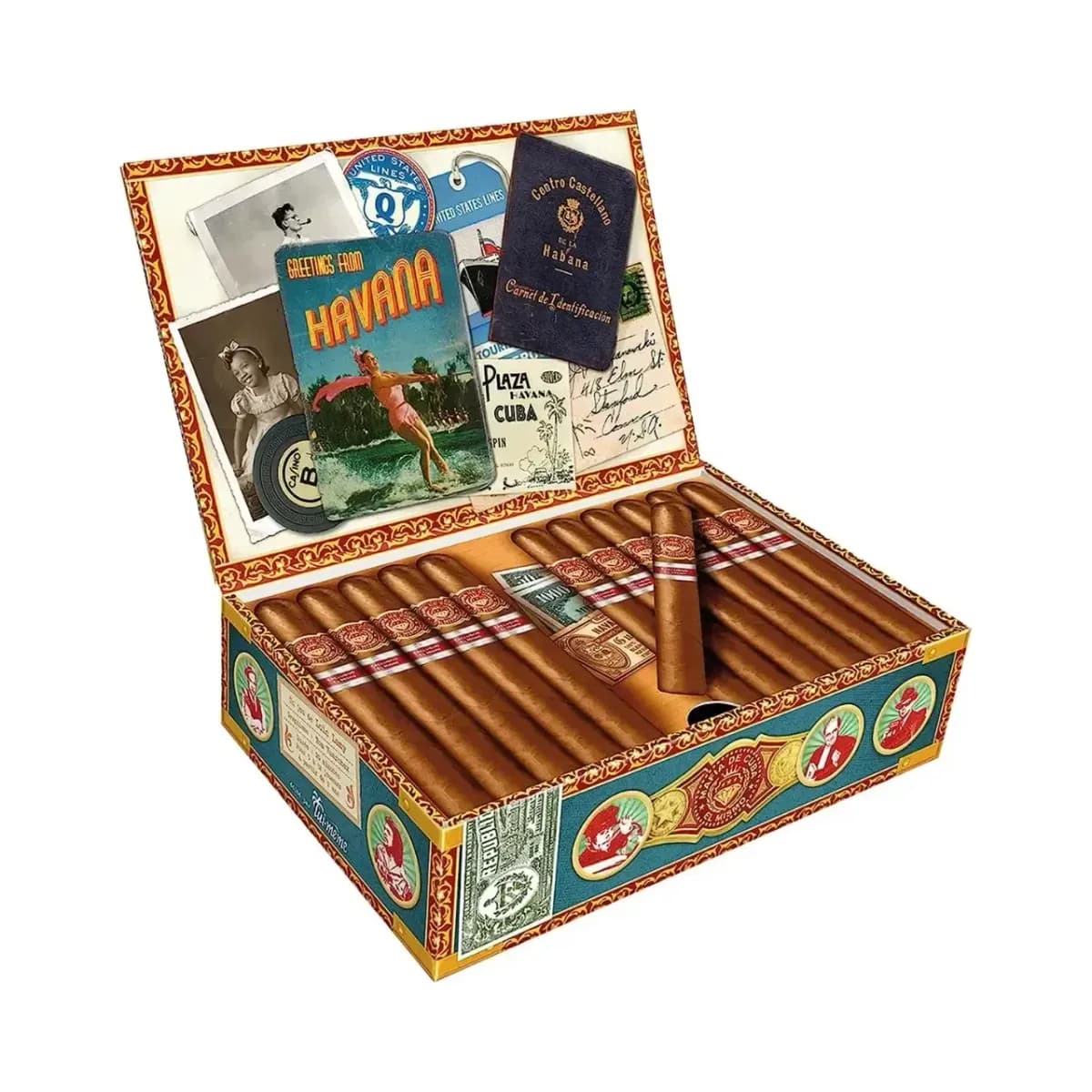 Mafia de Cuba - Image 3