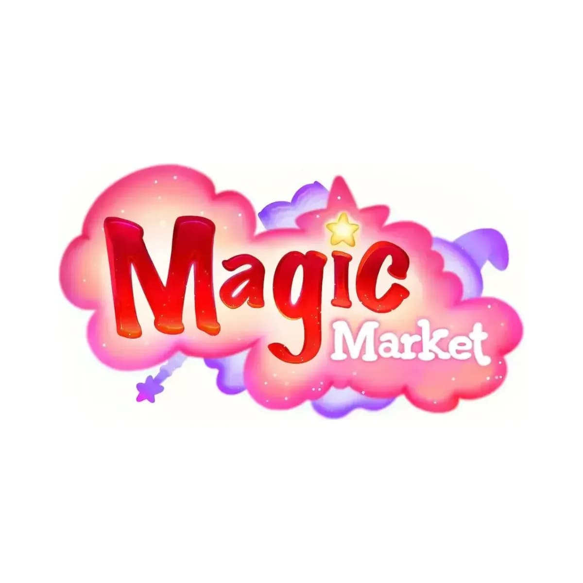Magic Market Board Game - Image 6