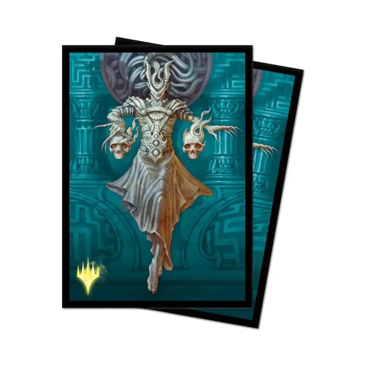 Magic: The Gathering Theros & AltArt Ashiok Nightmare