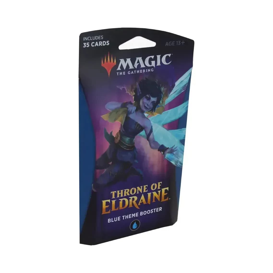 Magic Throne of Eldraine Theme Booster (1pk Random) - Image 2