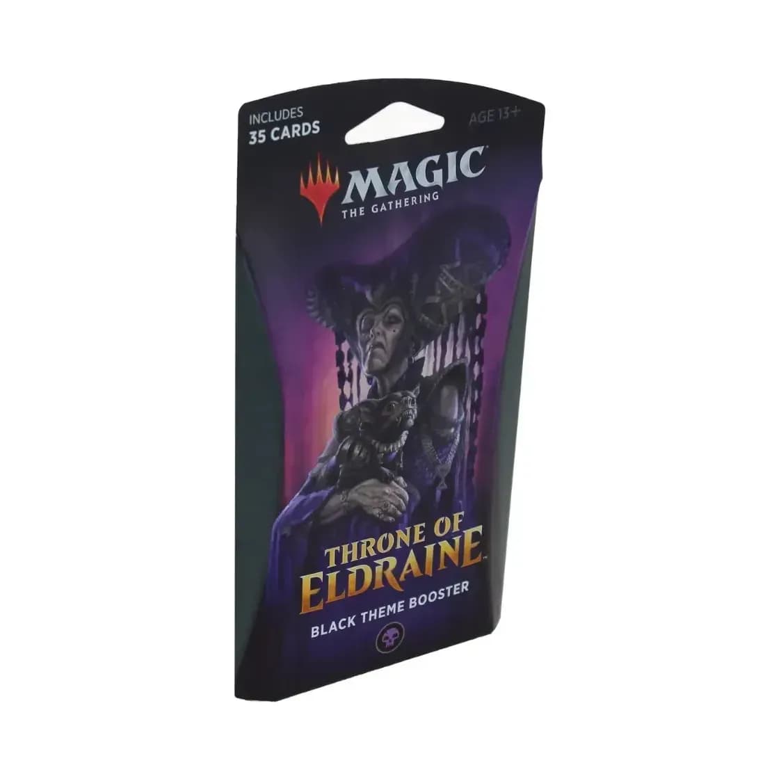 Magic Throne of Eldraine Theme Booster (1pk Random) - Image 3