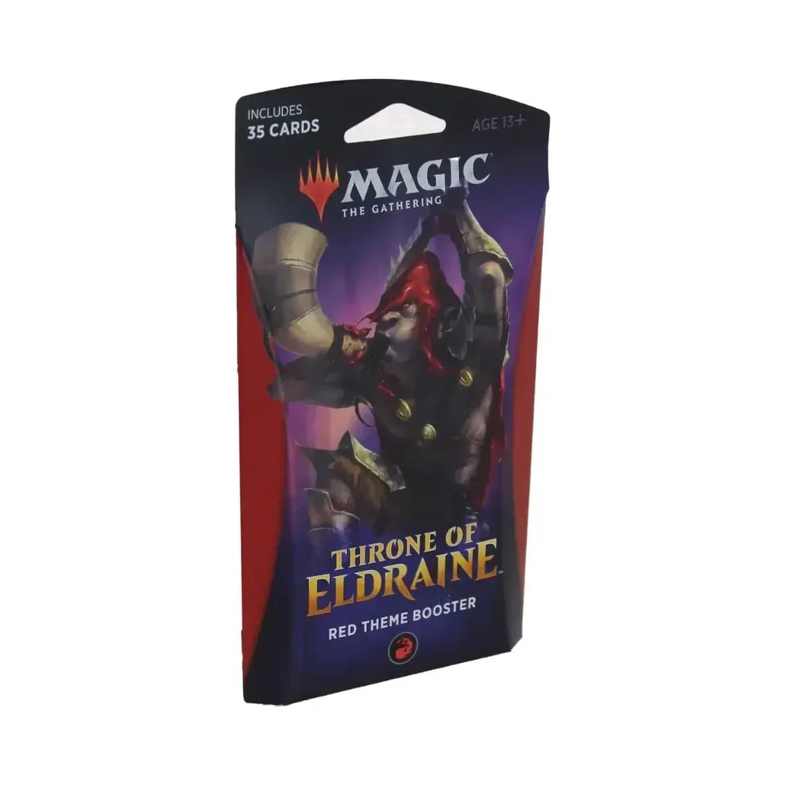 Magic Throne of Eldraine Theme Booster (1pk Random) - Image 4