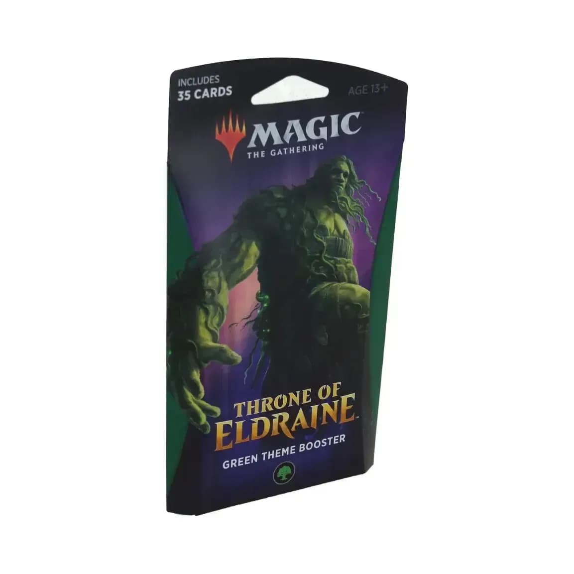 Magic Throne of Eldraine Theme Booster (1pk Random) - Image 5