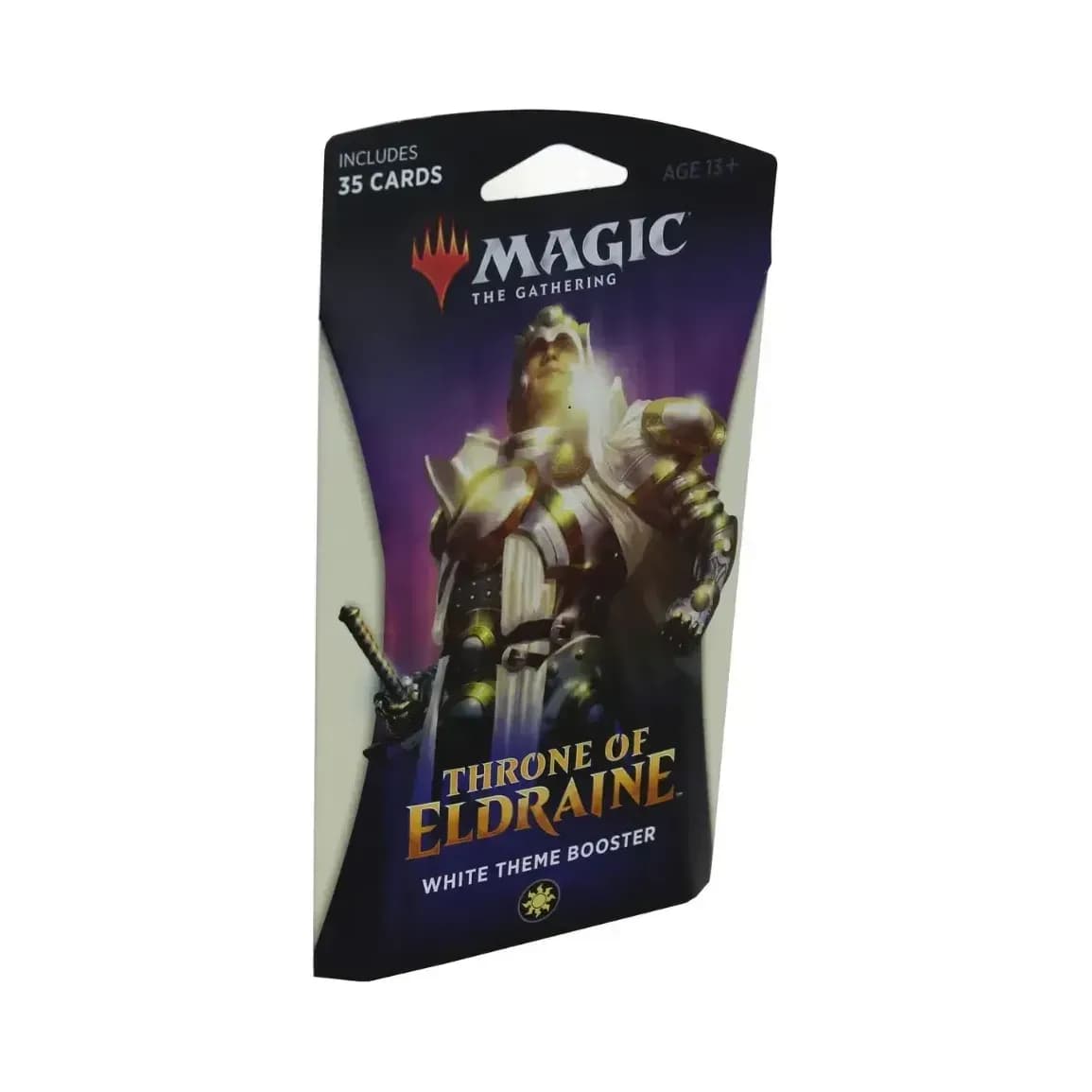 Magic Throne of Eldraine Theme Booster (1pk Random) - Image 6