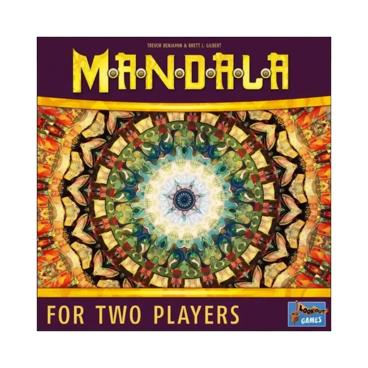 Mandala - Image 2