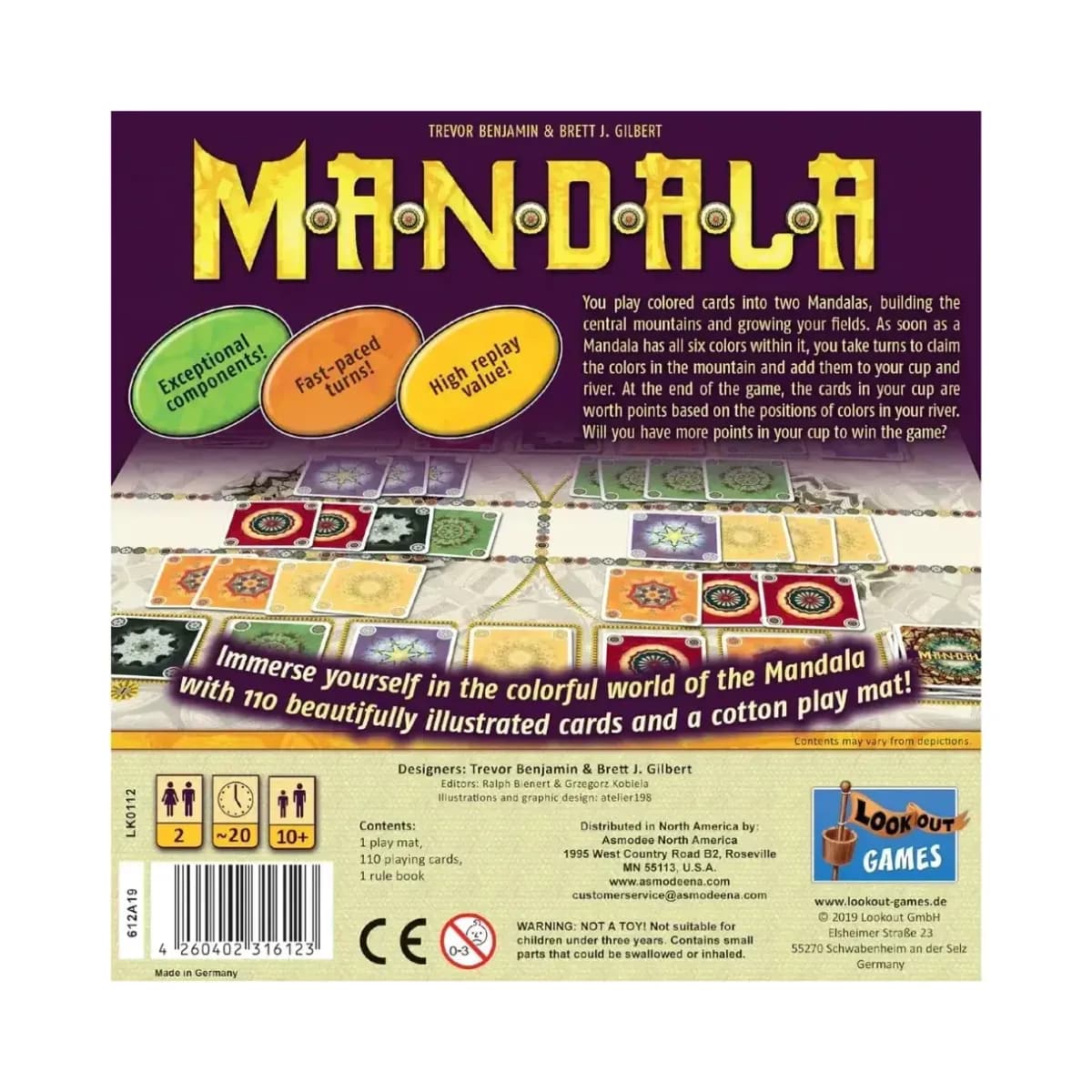 Mandala - Image 3