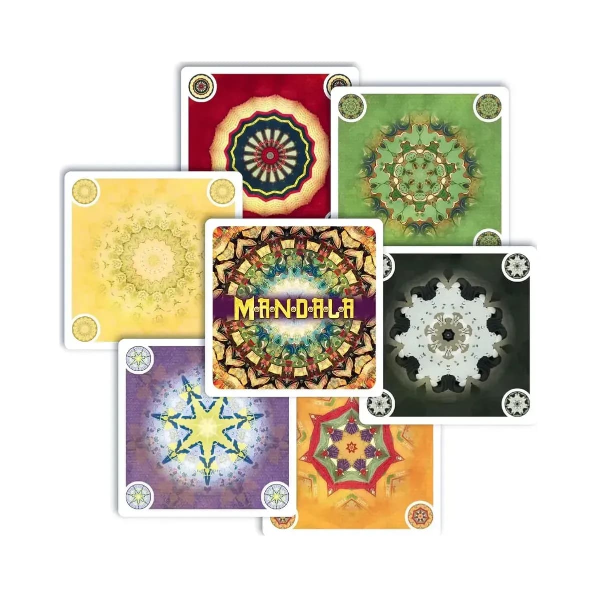 Mandala - Image 5