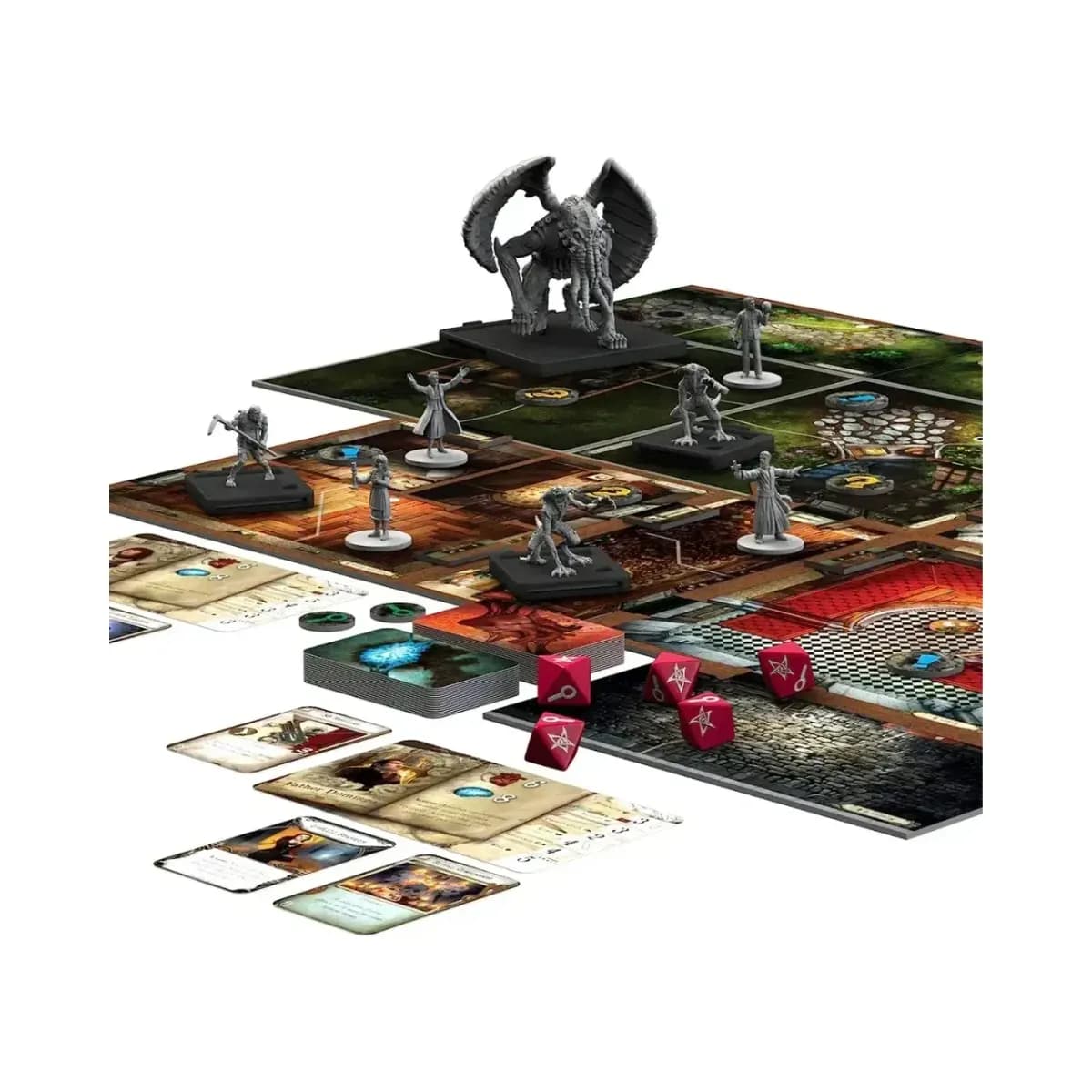 Mansions of Madness: Second Edition - Image 5