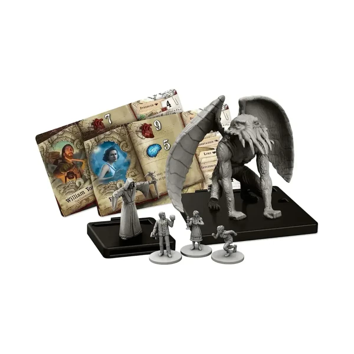 Mansions of Madness: Second Edition - Image 7