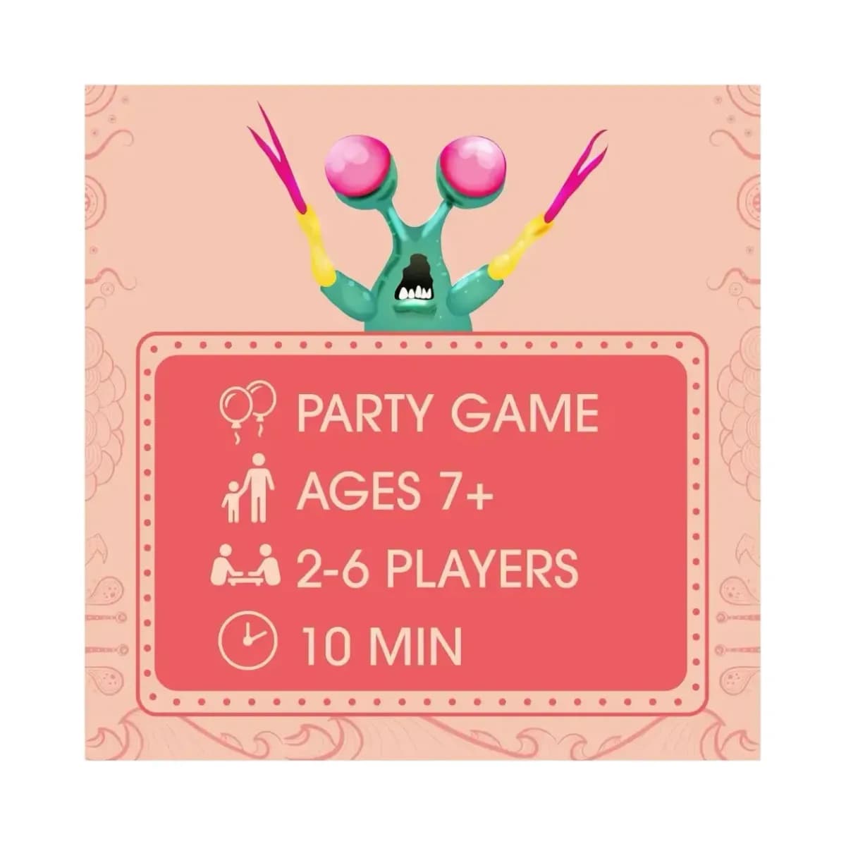 Mantis by Exploding Kittens - Image 2