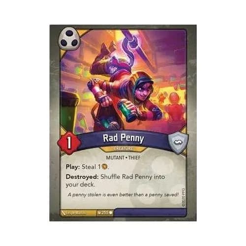 Mass Mutation Two Player Starter Set: KeyForge - Image 3