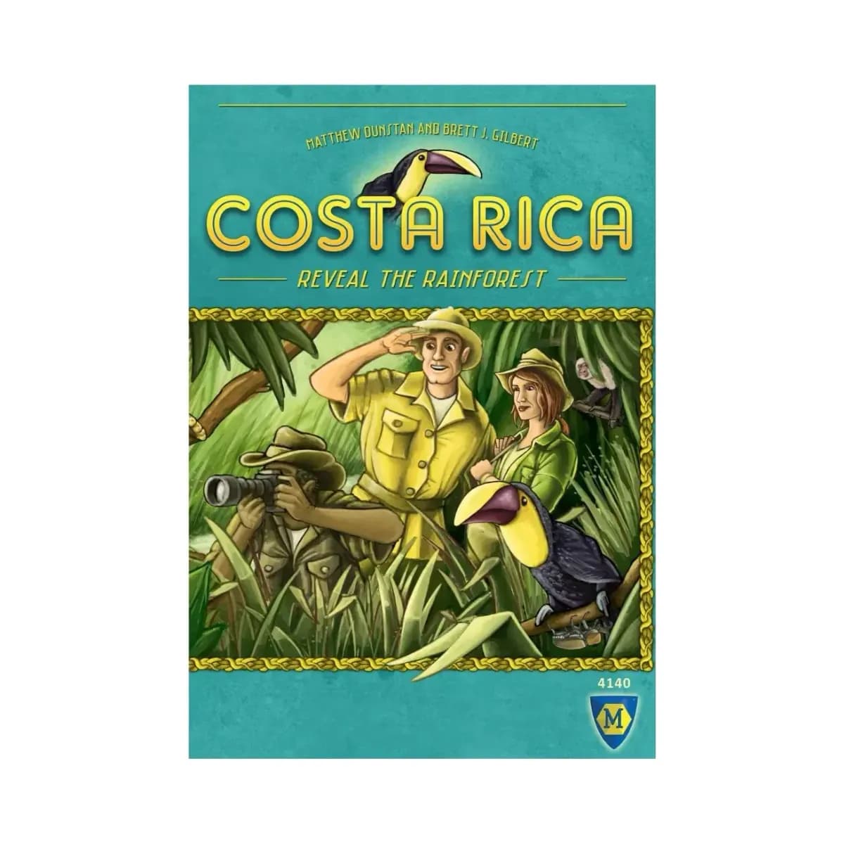 Mayfair Costa Rica: Reveal the Rainforest - Image 2