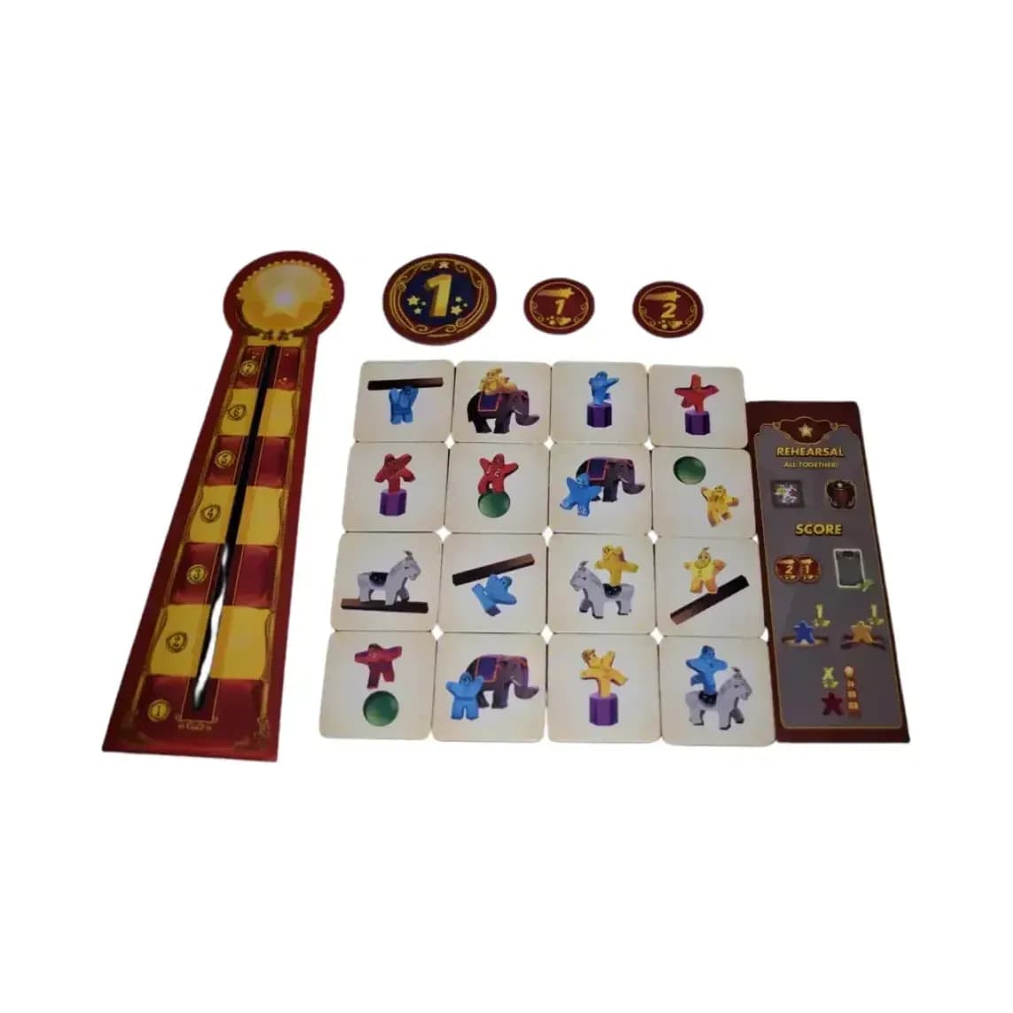 Meeple Circus - Image 2