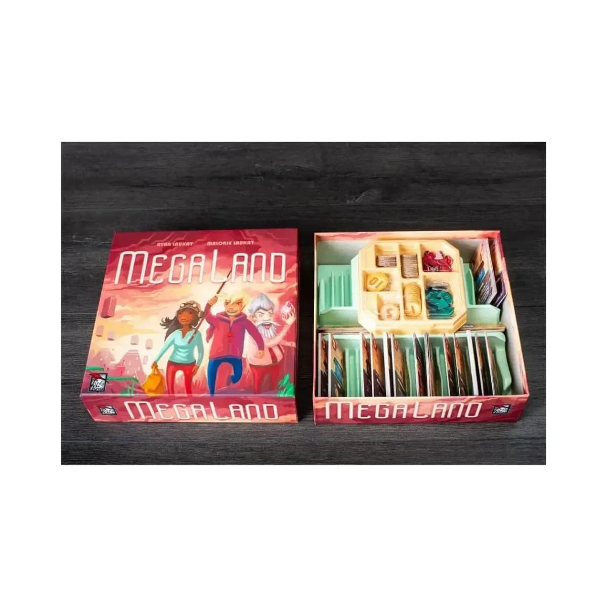 Megaland - Image 6