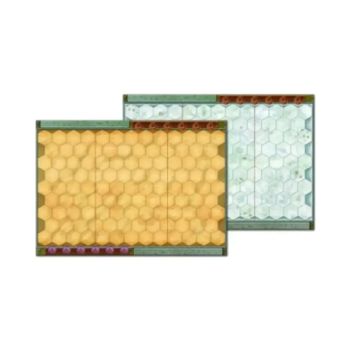 Memoir 44: Winter/Desert Expansion - Image 3
