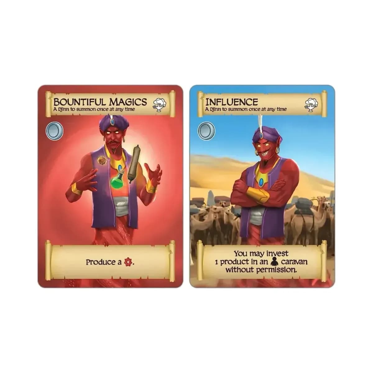 Merchants of Araby Board Games - Image 7