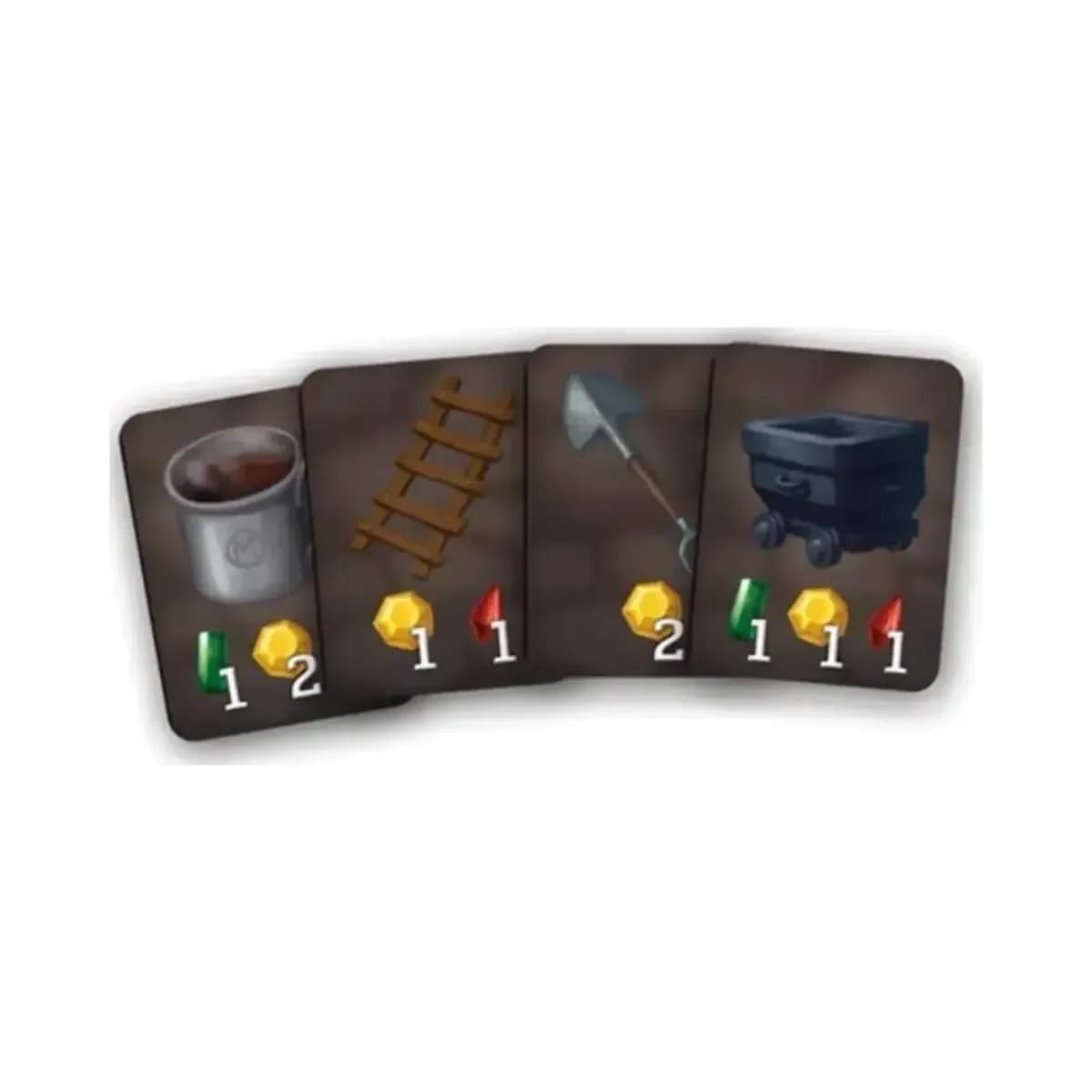 Mined Out! - Image 2