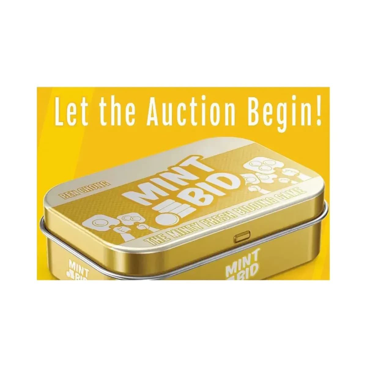 Mint Bid - Image 5