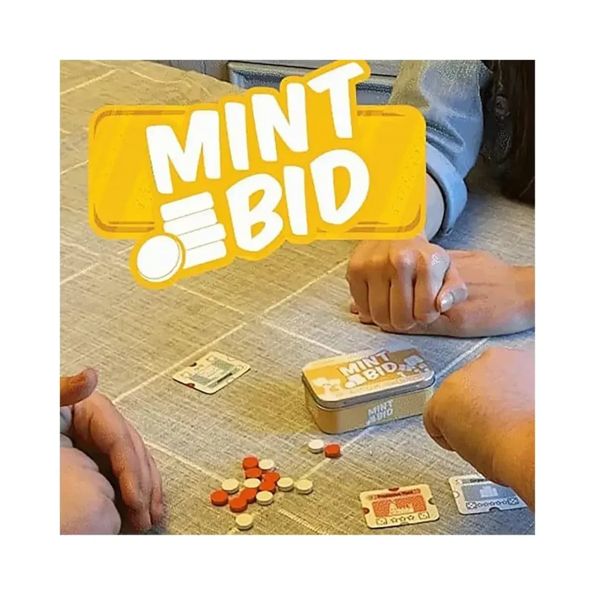 Mint Bid - Image 6